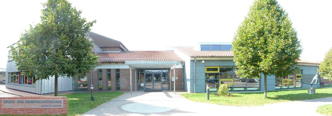 Grund- und Gemeinschaftsschule Schacht-Audorf